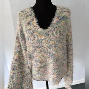 Free People Sweater